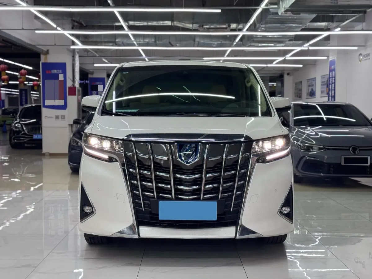 2020 Toyota Alphard 2.5L 117HP L4 E-CVT Hybrid,autocango,china used car exporter,china ev exporter,chinese used car exporter,chinese used ev exporter