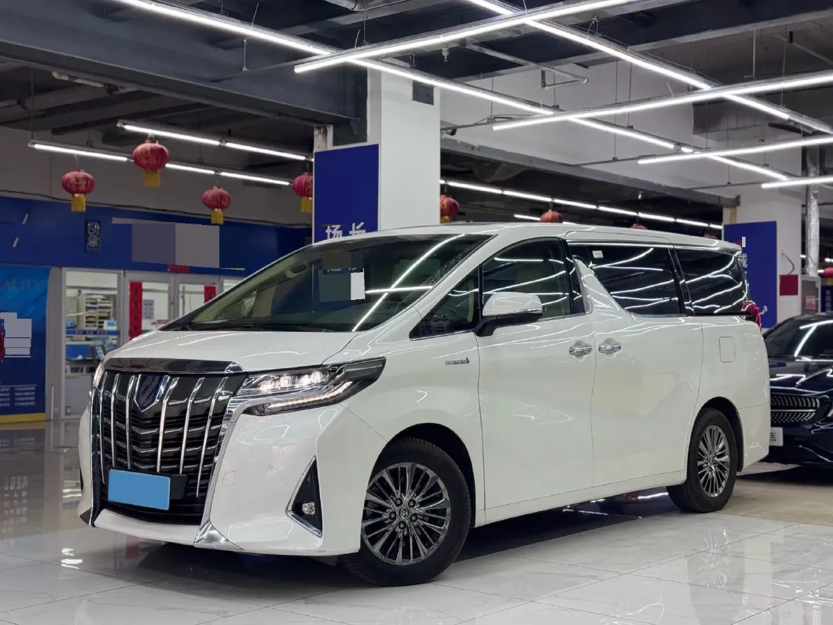 2020 Toyota Alphard 2.5L 117HP L4 E-CVT Hybrid,autocango,china used car exporter,china ev exporter,chinese used car exporter,chinese used ev exporter