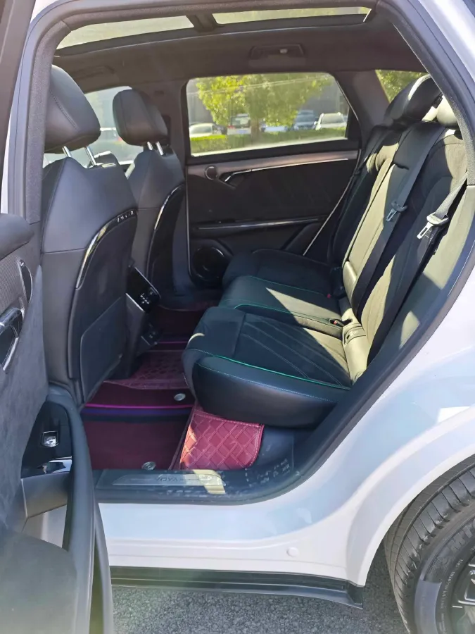 2025 Voyah FREE 1.5T 150HP L4 REEV 43KWH,autocango,china used car exporter,china ev exporter,chinese used car exporter,chinese used ev exporter