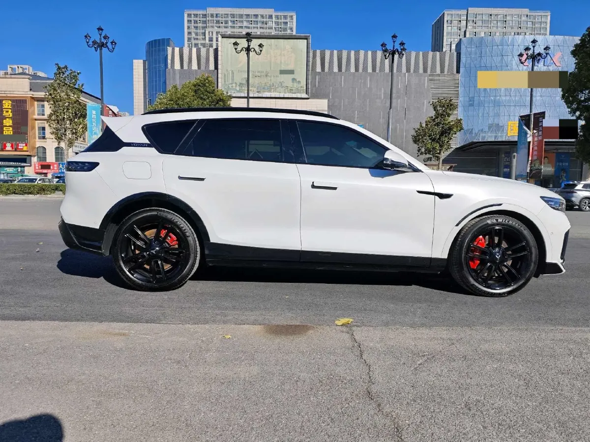 2025 Voyah FREE 1.5T 150HP L4 REEV 43KWH,autocango,china used car exporter,china ev exporter,chinese used car exporter,chinese used ev exporter