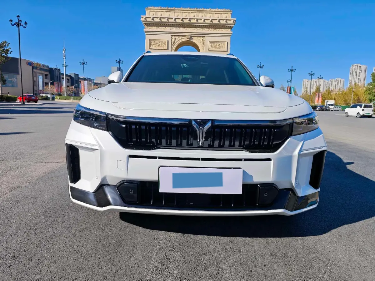 2025 Voyah FREE 1.5T 150HP L4 REEV 43KWH,autocango,china used car exporter,china ev exporter,chinese used car exporter,chinese used ev exporter