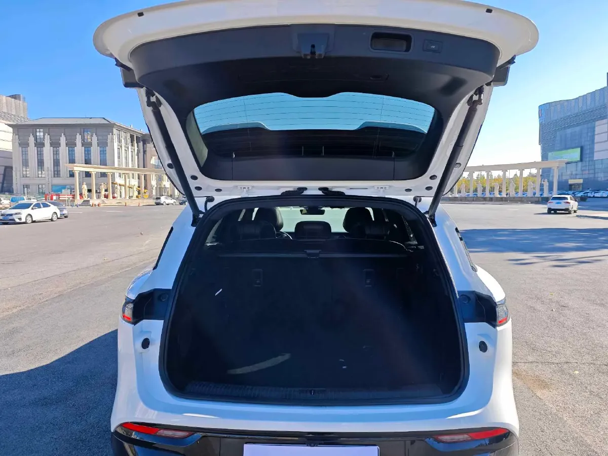 2025 Voyah FREE 1.5T 150HP L4 REEV 43KWH,autocango,china used car exporter,china ev exporter,chinese used car exporter,chinese used ev exporter