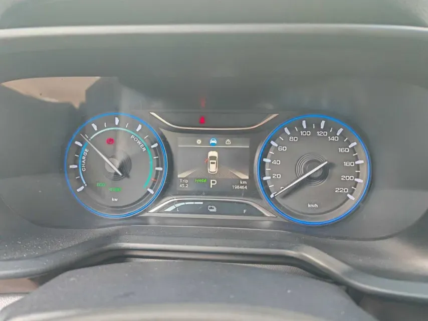 2018 Aion Trumpchi GE3 BEV 54.75KWH,autocango,china used car exporter,china ev exporter,chinese used car exporter,chinese used ev exporter