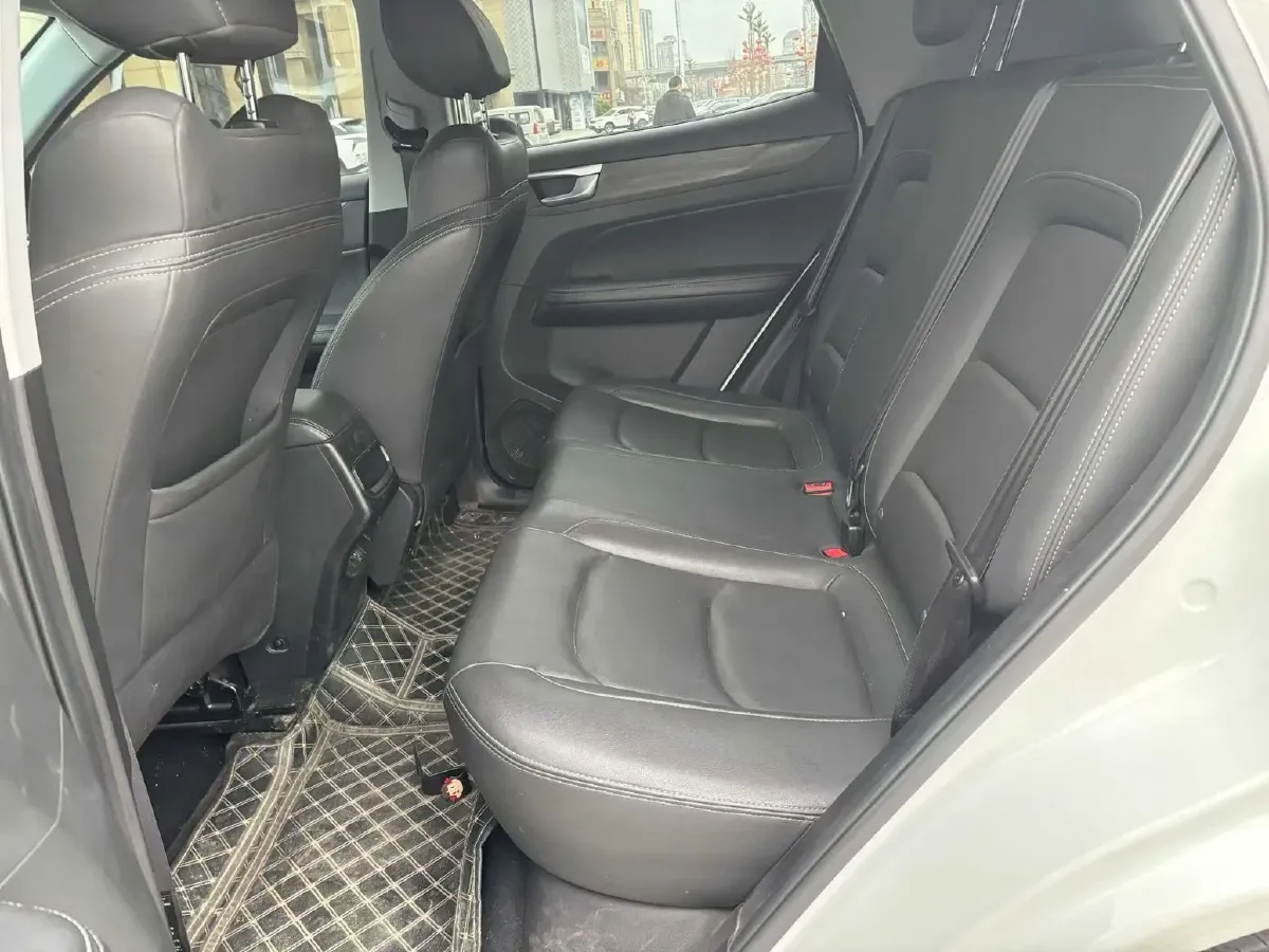 2021 KaiYi XuanJie Pro 1.5T 156HP L4 CVT,autocango,china used car exporter,china ev exporter,chinese used car exporter,chinese used ev exporter