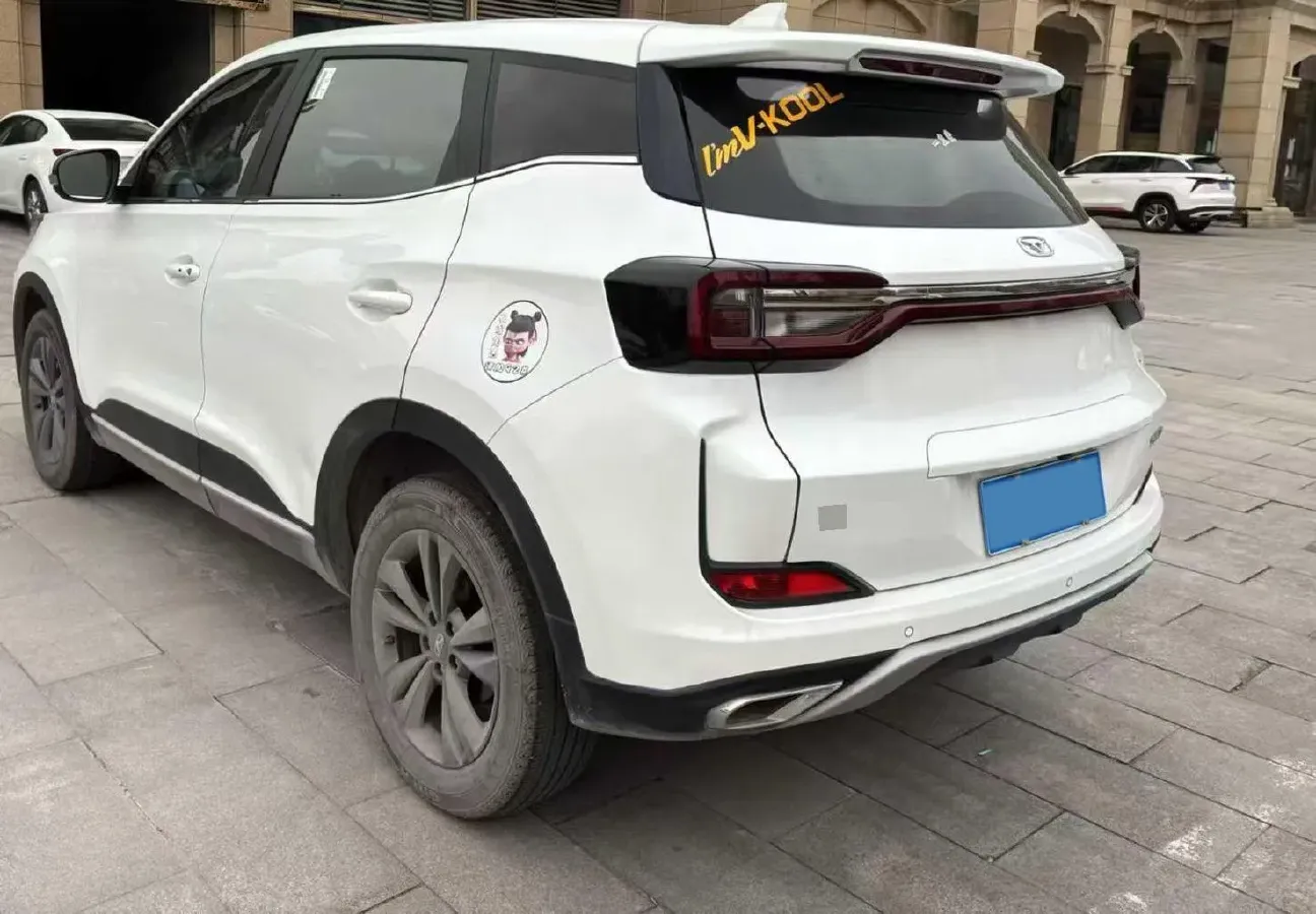 2021 KaiYi XuanJie Pro 1.5T 156HP L4 CVT,autocango,china used car exporter,china ev exporter,chinese used car exporter,chinese used ev exporter
