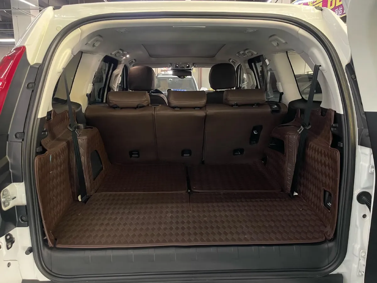 2020 Haval H9 2.0T 224HP L4 8AT,autocango,china used car exporter,china ev exporter,chinese used car exporter,chinese used ev exporter