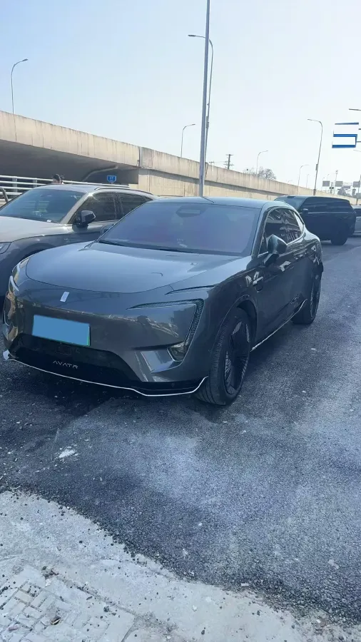 2023 Avatr 11 BEV 90KWH,autocango,china used car exporter,china ev exporter,chinese used car exporter,chinese used ev exporter