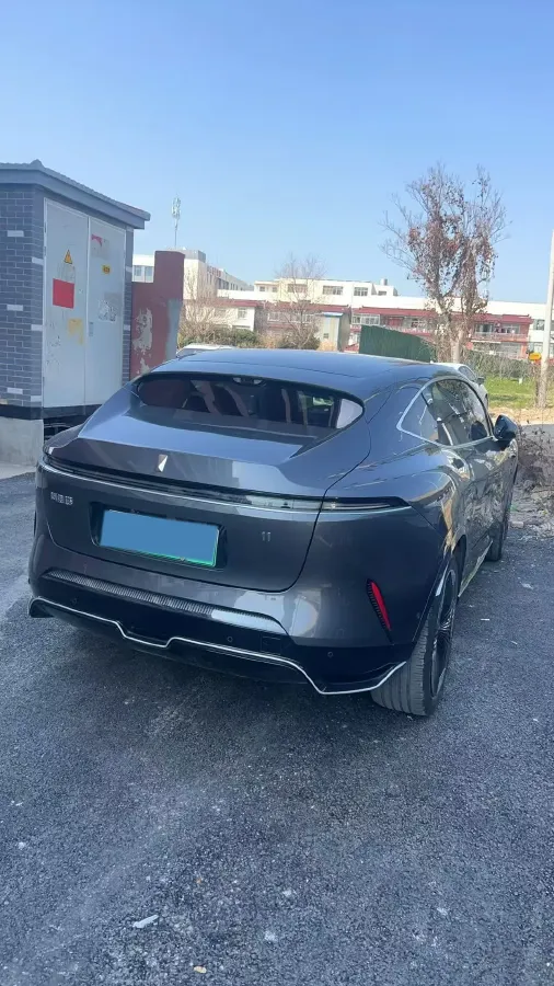 2023 Avatr 11 BEV 90KWH,autocango,china used car exporter,china ev exporter,chinese used car exporter,chinese used ev exporter