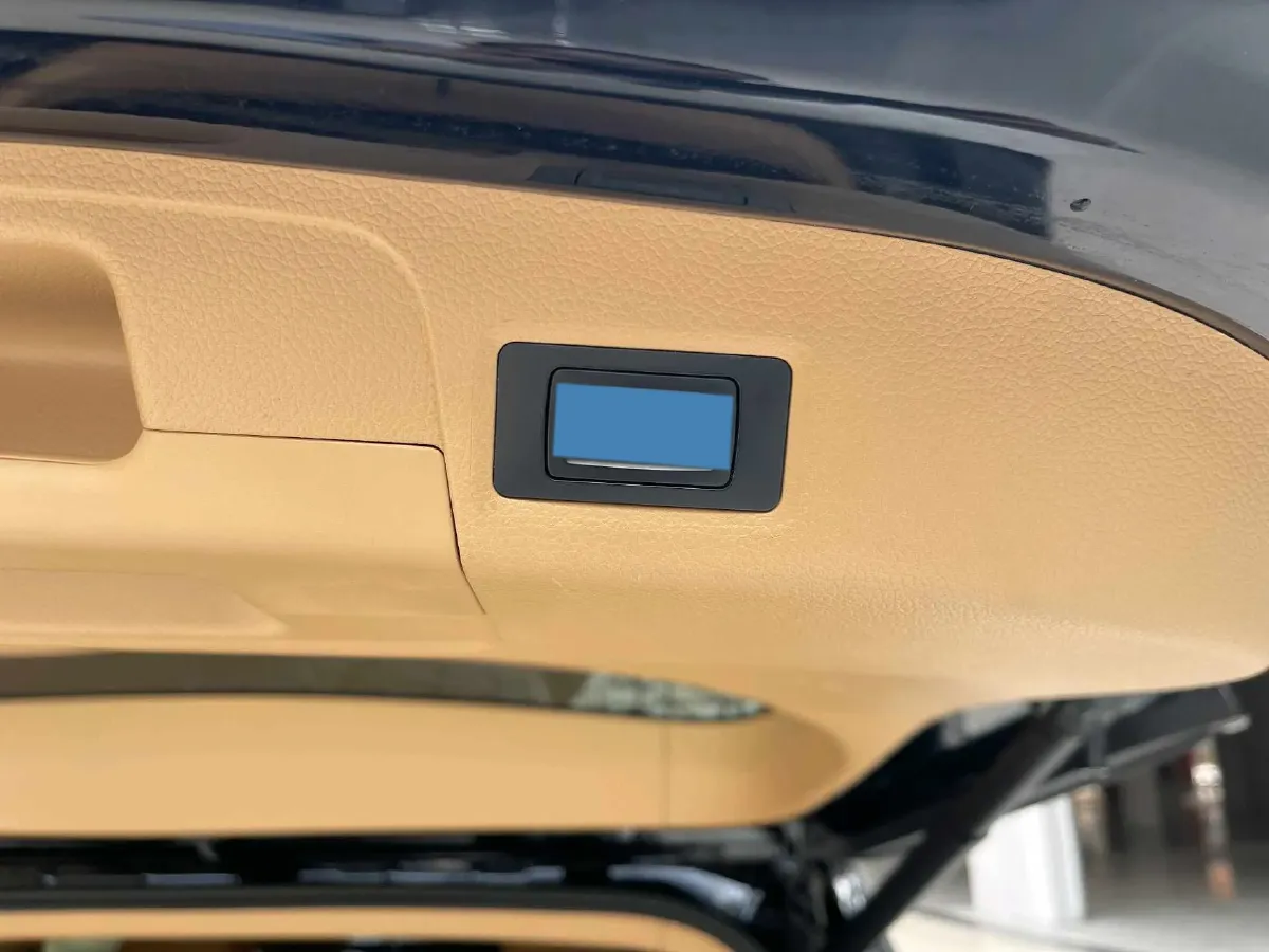 2022 Voyah Dream BEV 108.7KWH,autocango,china used car exporter,china ev exporter,chinese used car exporter,chinese used ev exporter