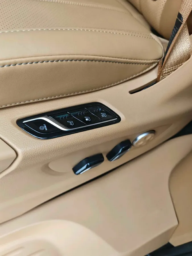 2022 Voyah Dream BEV 108.7KWH,autocango,china used car exporter,china ev exporter,chinese used car exporter,chinese used ev exporter