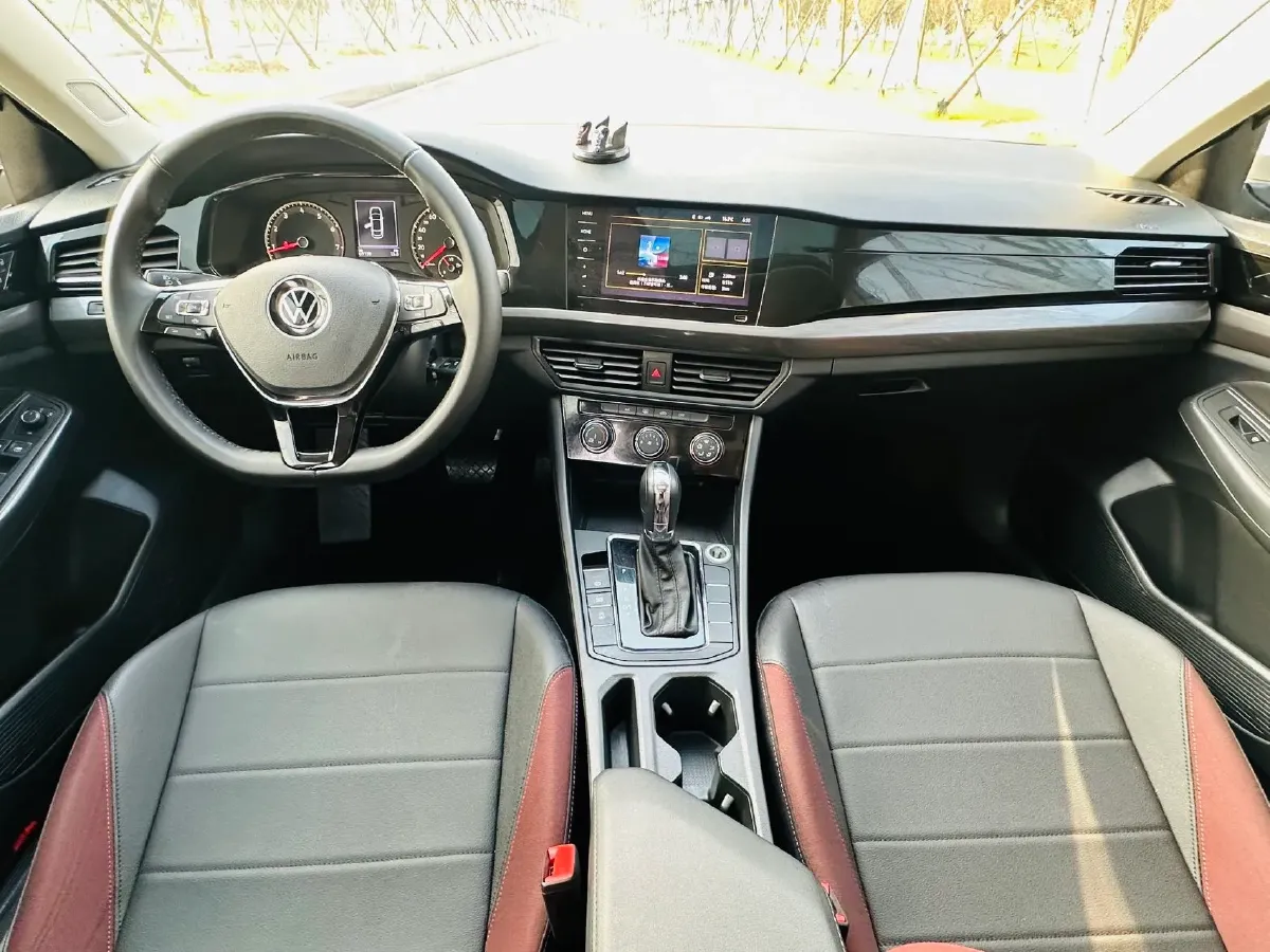 2021 Volkswagen Bora 1.5L 113HP L4 6AT,autocango,china used car exporter,china ev exporter,chinese used car exporter,chinese used ev exporter