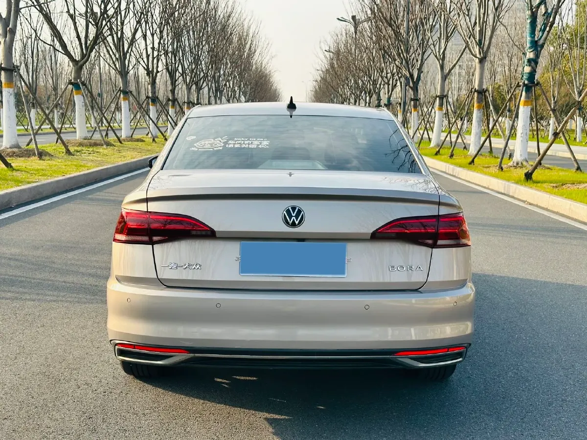 2021 Volkswagen Bora 1.5L 113HP L4 6AT,autocango,china used car exporter,china ev exporter,chinese used car exporter,chinese used ev exporter