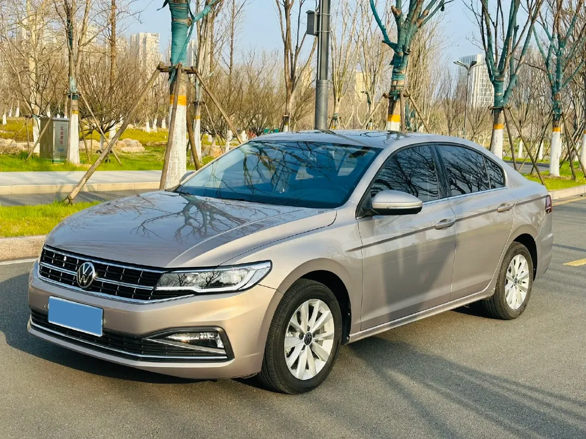 2021 Volkswagen Bora 1.5L 113HP L4 6AT,autocango,china used car exporter,china ev exporter,chinese used car exporter,chinese used ev exporter