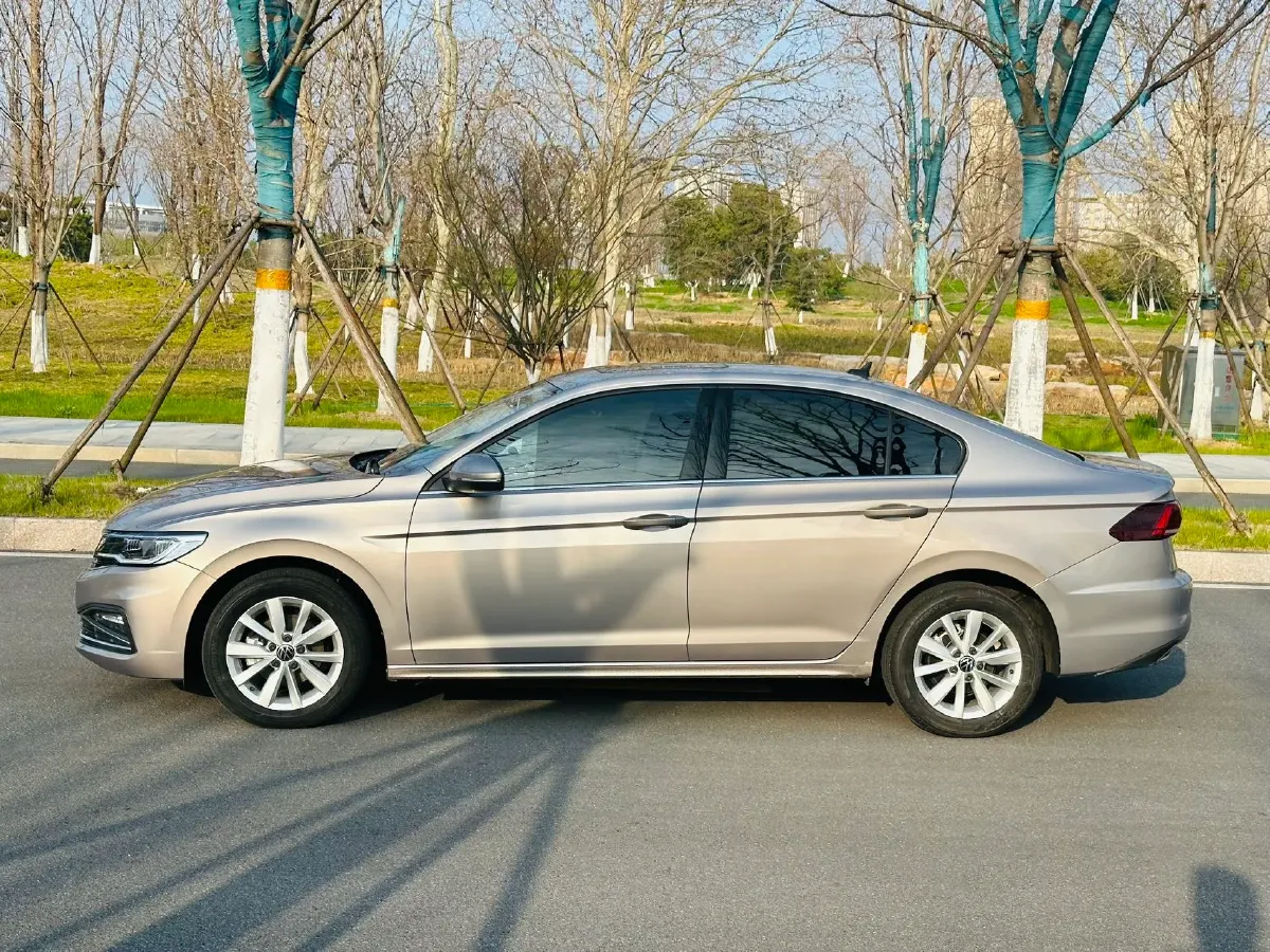2021 Volkswagen Bora 1.5L 113HP L4 6AT,autocango,china used car exporter,china ev exporter,chinese used car exporter,chinese used ev exporter