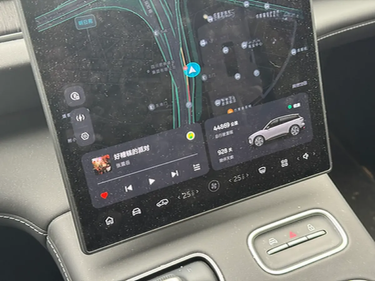 2023 NIO ES6 BEV 75KWH,autocango,china used car exporter,china ev exporter,chinese used car exporter,chinese used ev exporter