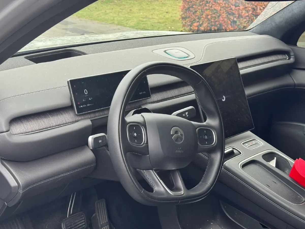 2023 NIO ES6 BEV 75KWH,autocango,china used car exporter,china ev exporter,chinese used car exporter,chinese used ev exporter