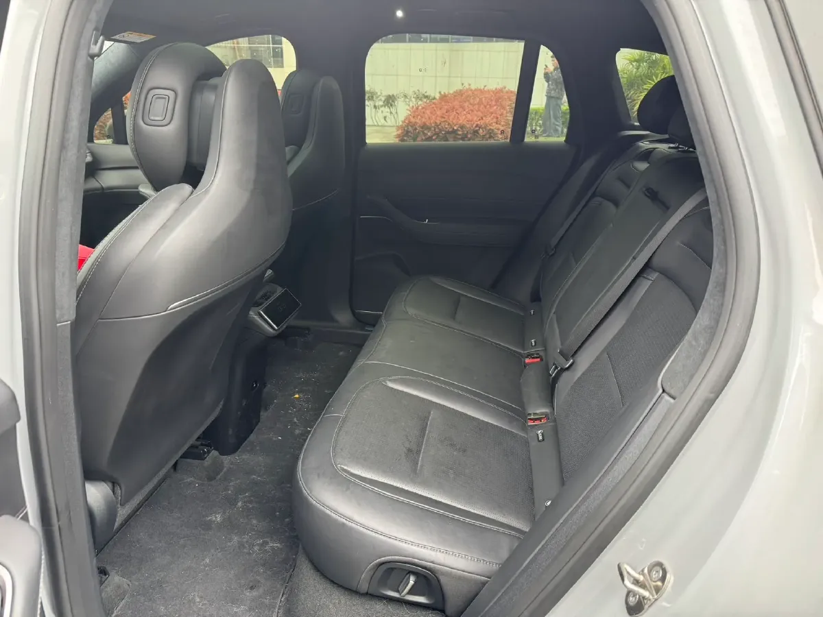 2023 NIO ES6 BEV 75KWH,autocango,china used car exporter,china ev exporter,chinese used car exporter,chinese used ev exporter