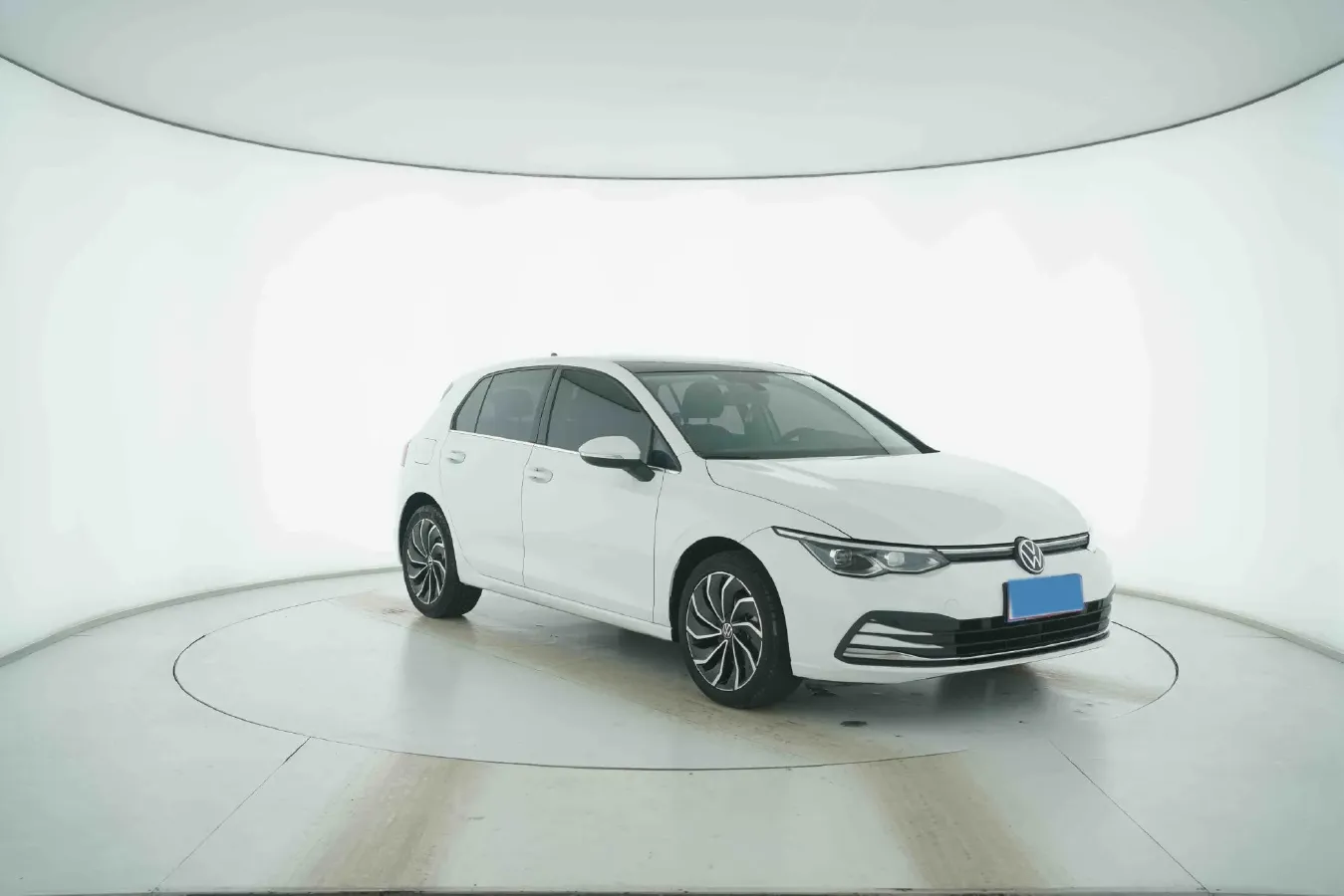 2021 Volkswagen Golf 1.4T 150HP L4 7DCT,autocango,china used car exporter,china ev exporter,chinese used car exporter,chinese used ev exporter