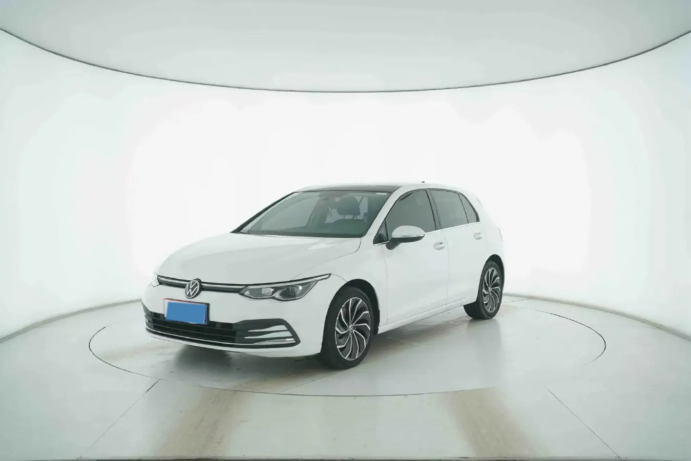 2021 Volkswagen Golf 1.4T 150HP L4 7DCT,autocango,china used car exporter,china ev exporter,chinese used car exporter,chinese used ev exporter