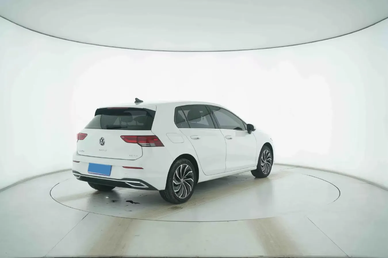 2021 Volkswagen Golf 1.4T 150HP L4 7DCT,autocango,china used car exporter,china ev exporter,chinese used car exporter,chinese used ev exporter