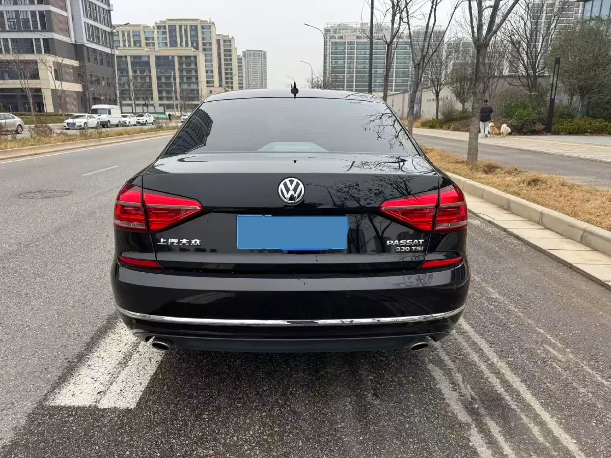 2017 Volkswagen Passat 1.8T 180HP L4 7DCT,autocango,china used car exporter,china ev exporter,chinese used car exporter,chinese used ev exporter