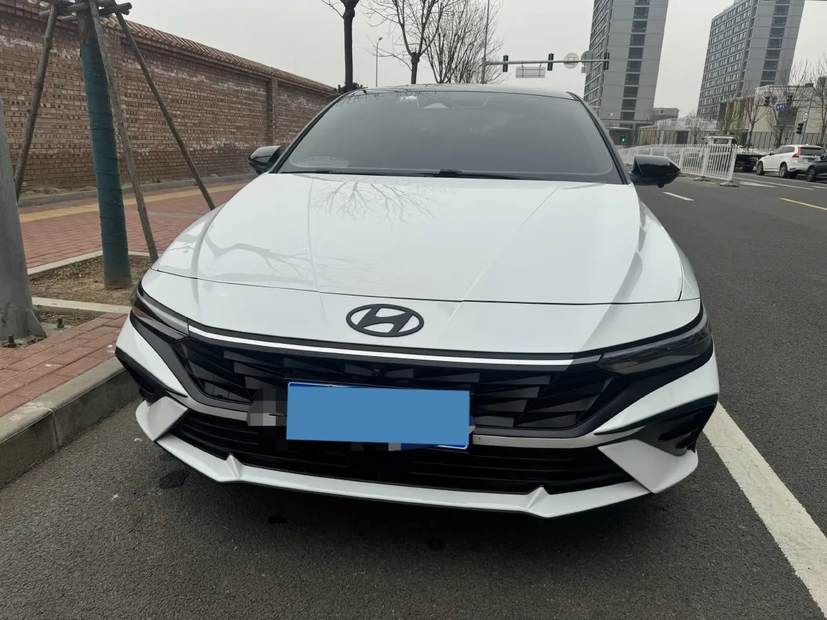 2023 Hyundai Elantra 1.5L 115HP L4 CVT,autocango,china used car exporter,china ev exporter,chinese used car exporter,chinese used ev exporter