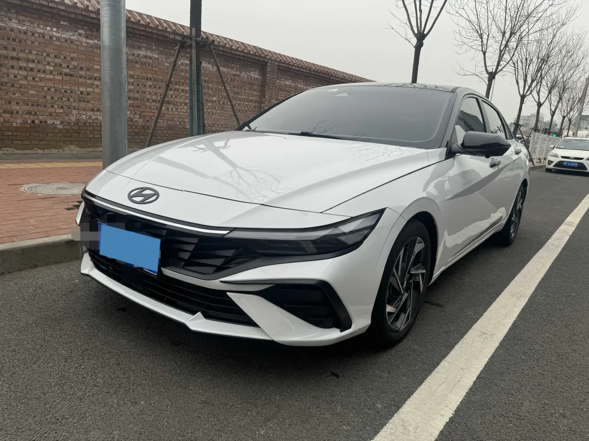 2023 Hyundai Elantra 1.5L 115HP L4 CVT,autocango,china used car exporter,china ev exporter,chinese used car exporter,chinese used ev exporter