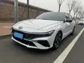 2023 HYUNDAI ELANTRA,autocango,china used car exporter,china ev exporter,chinese used car exporter,chinese used ev exporter