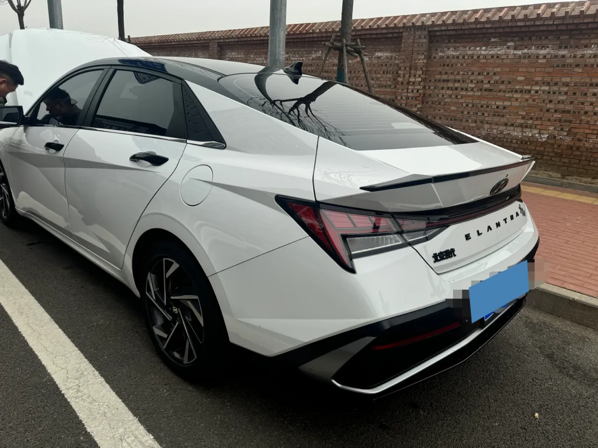 2023 Hyundai Elantra 1.5L 115HP L4 CVT,autocango,china used car exporter,china ev exporter,chinese used car exporter,chinese used ev exporter
