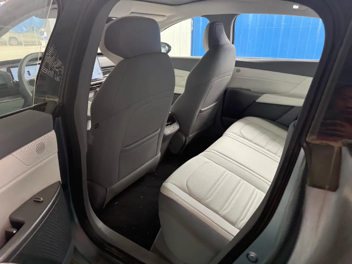 2024 DongFeng eπ eπ007 BEV 70.26KWH,autocango,china used car exporter,china ev exporter,chinese used car exporter,chinese used ev exporter