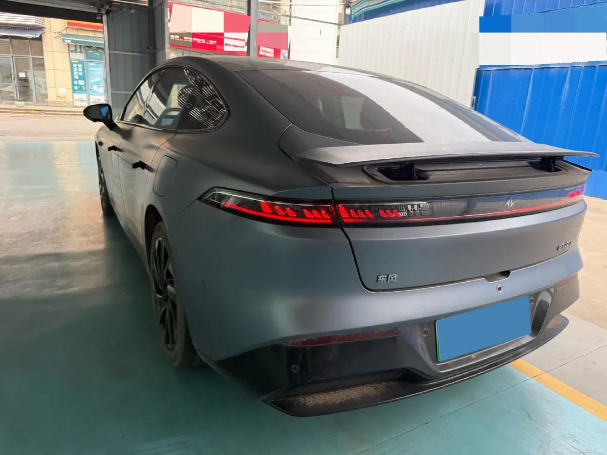 2024 DongFeng eπ eπ007 BEV 70.26KWH,autocango,china used car exporter,china ev exporter,chinese used car exporter,chinese used ev exporter