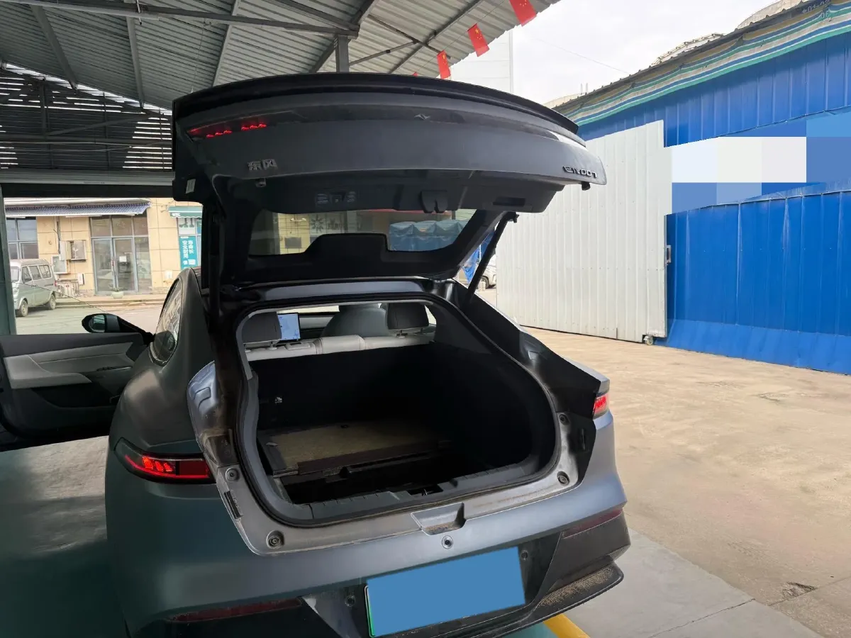 2024 DongFeng eπ eπ007 BEV 70.26KWH,autocango,china used car exporter,china ev exporter,chinese used car exporter,chinese used ev exporter