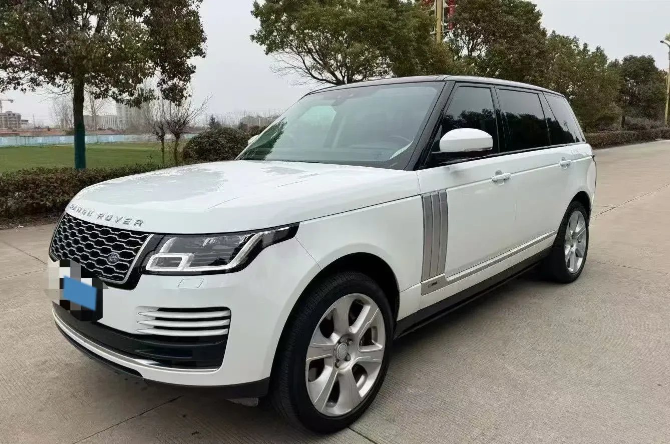 2020 Land Rover Range Rover 3.0T 400HP L6 8AT,autocango,china used car exporter,china ev exporter,chinese used car exporter,chinese used ev exporter