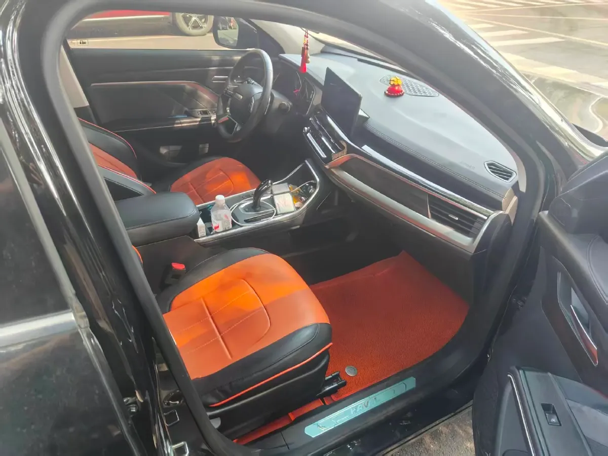 2021 Haval H6 1.5T 150HP L4 7DCT,autocango,china used car exporter,china ev exporter,chinese used car exporter,chinese used ev exporter