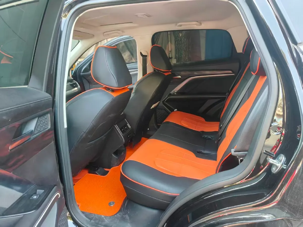 2021 Haval H6 1.5T 150HP L4 7DCT,autocango,china used car exporter,china ev exporter,chinese used car exporter,chinese used ev exporter