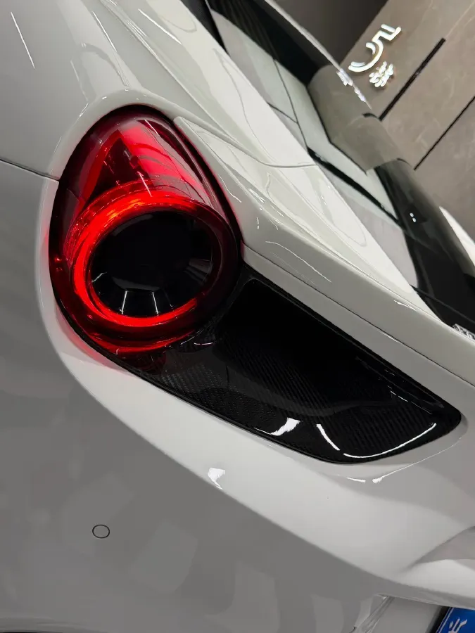 2015 Ferrari 488 3.9T 670HP V8 7DCT,autocango,china used car exporter,china ev exporter,chinese used car exporter,chinese used ev exporter