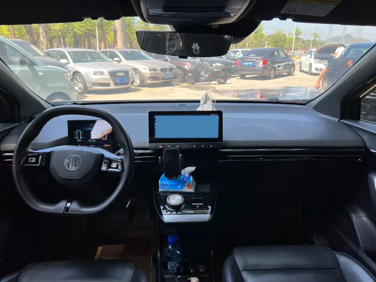 2022 MG MG4 BEV 51KWH,autocango,china used car exporter,china ev exporter,chinese used car exporter,chinese used ev exporter