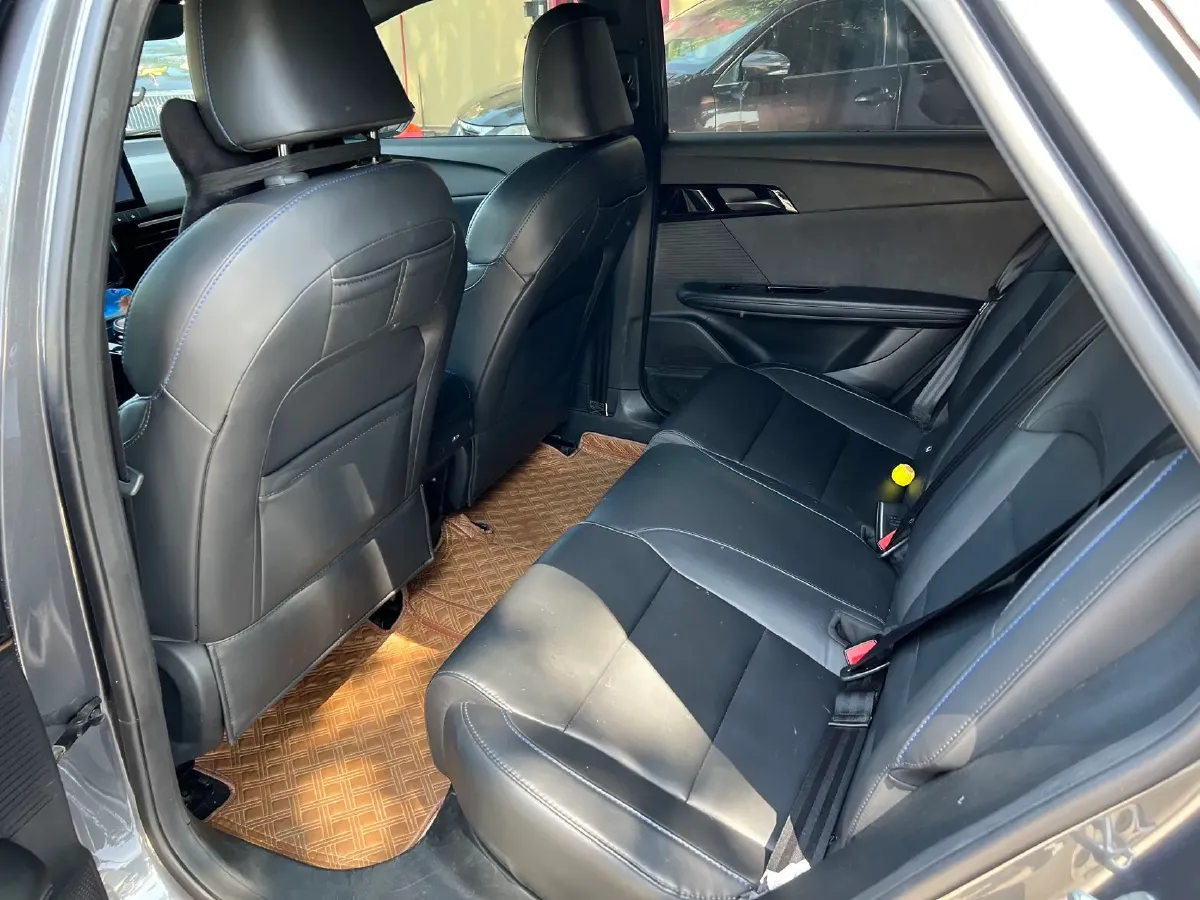 2022 MG MG4 BEV 51KWH,autocango,china used car exporter,china ev exporter,chinese used car exporter,chinese used ev exporter