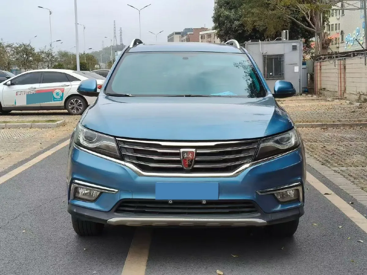 2018 Roewe RX5 1.5T 169HP L4 7DCT,autocango,china used car exporter,china ev exporter,chinese used car exporter,chinese used ev exporter