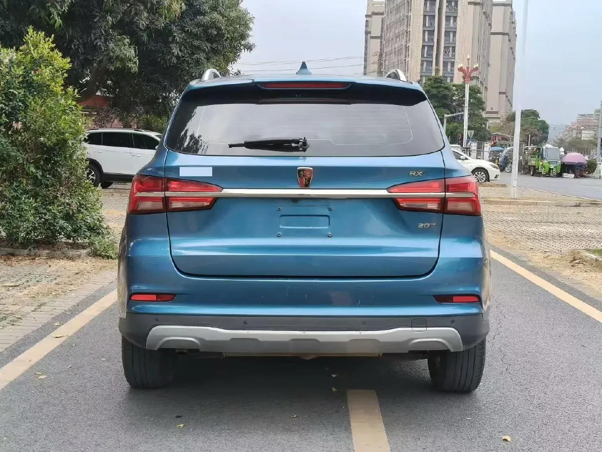 2018 Roewe RX5 1.5T 169HP L4 7DCT,autocango,china used car exporter,china ev exporter,chinese used car exporter,chinese used ev exporter