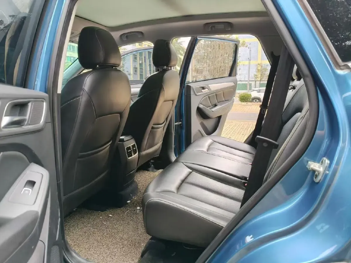 2018 Roewe RX5 1.5T 169HP L4 7DCT,autocango,china used car exporter,china ev exporter,chinese used car exporter,chinese used ev exporter