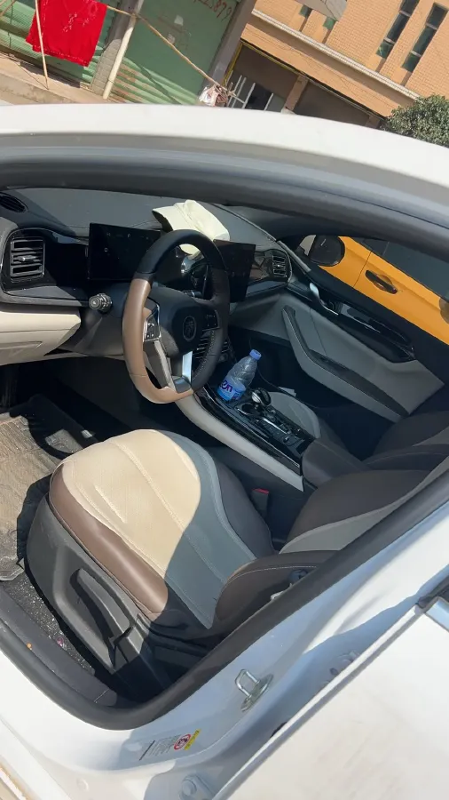 2024 BYD Qin Plus 1.5L 110HP L4 E-CVT PHEV 8.32KWH,autocango,china used car exporter,china ev exporter,chinese used car exporter,chinese used ev exporter