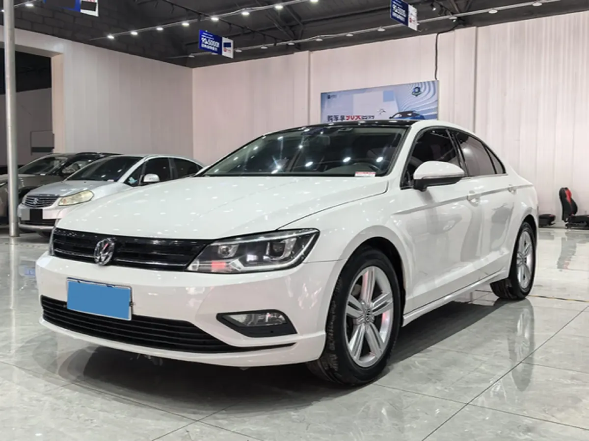 2018 Volkswagen Lamando 1.4T 131HP L4 7DCT,autocango,china used car exporter,china ev exporter,chinese used car exporter,chinese used ev exporter