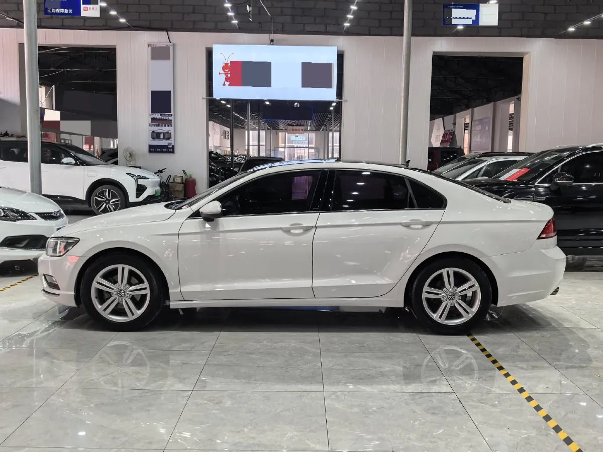 2018 Volkswagen Lamando 1.4T 131HP L4 7DCT,autocango,china used car exporter,china ev exporter,chinese used car exporter,chinese used ev exporter