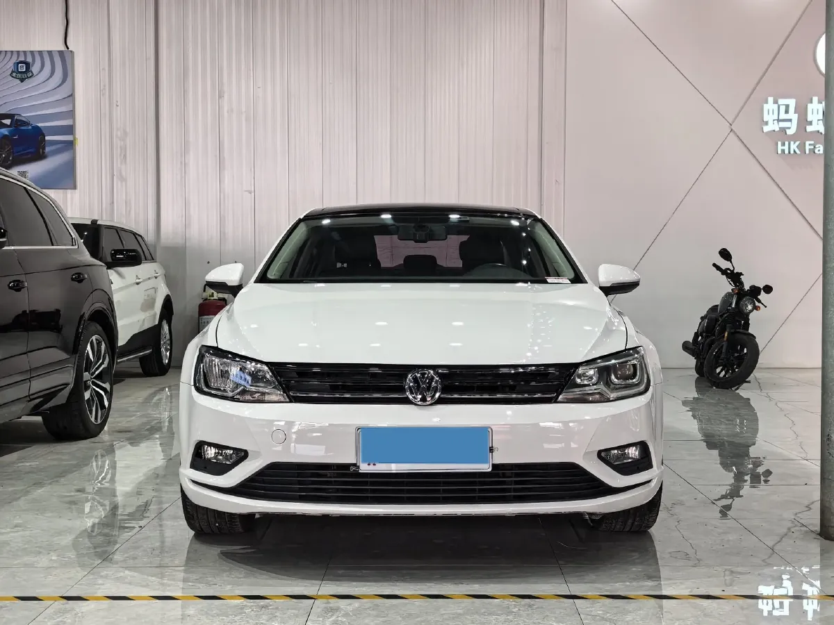 2018 Volkswagen Lamando 1.4T 131HP L4 7DCT,autocango,china used car exporter,china ev exporter,chinese used car exporter,chinese used ev exporter