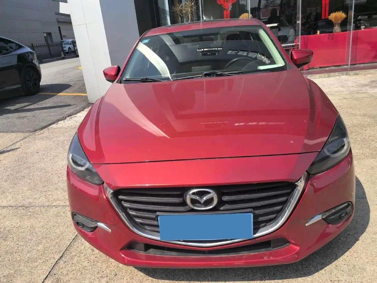 2017 Mazda 3 Axela 1.5L 117HP L4 6AT,autocango,china used car exporter,china ev exporter,chinese used car exporter,chinese used ev exporter