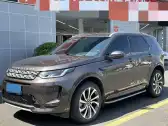 2022 LAND ROVER DISCOVERY SPORT,autocango,china used car exporter,china ev exporter,chinese used car exporter,chinese used ev exporter