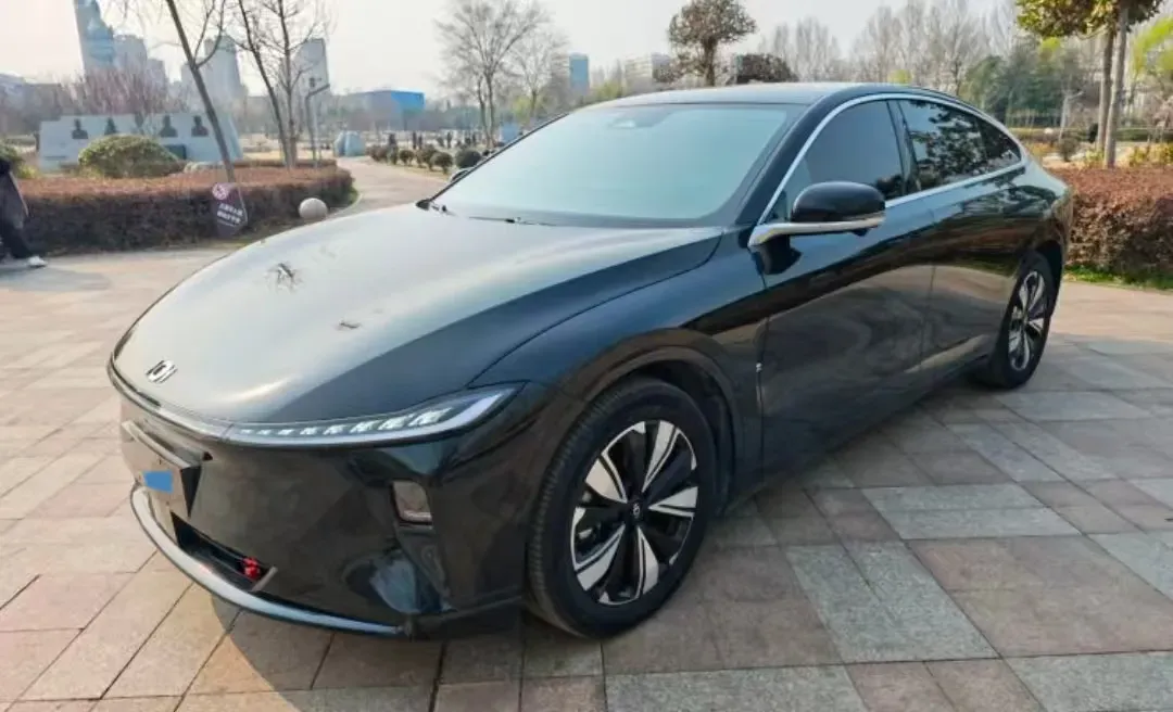 2024 ChangAn QiYuan A07 BEV 58.1KWH,autocango,china used car exporter,china ev exporter,chinese used car exporter,chinese used ev exporter