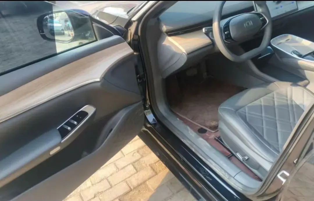 2024 ChangAn QiYuan A07 BEV 58.1KWH,autocango,china used car exporter,china ev exporter,chinese used car exporter,chinese used ev exporter