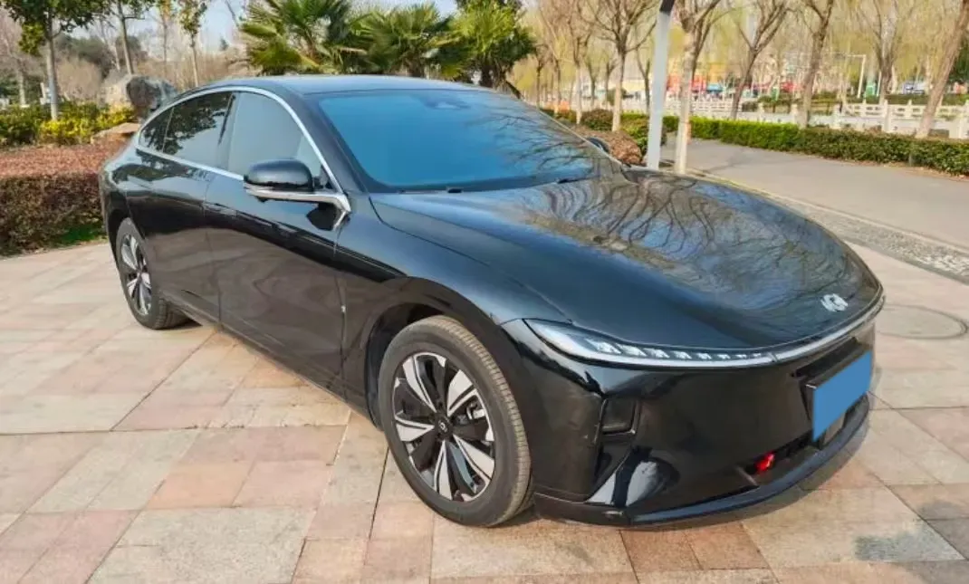 2024 ChangAn QiYuan A07 BEV 58.1KWH,autocango,china used car exporter,china ev exporter,chinese used car exporter,chinese used ev exporter